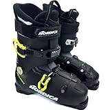 ノルディカ スキーブーツ 22.5-31.5cm メンズ レディース ブラック 25