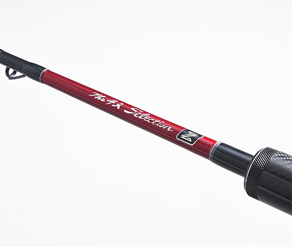 Amazon | 黒鯛工房 カセ筏師 THE チヌ Selection (セレクション) Z