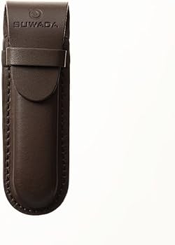 Amazon | SUWADA つめ切り専用本革ケース ネイルクリッパー・つめ切り