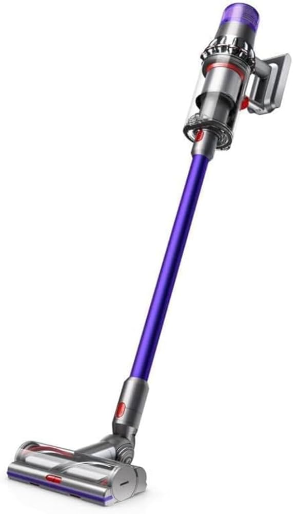 Amazon.com - Dyson V11 Torque Drive Cordless Vacuum Cleaner, Blue