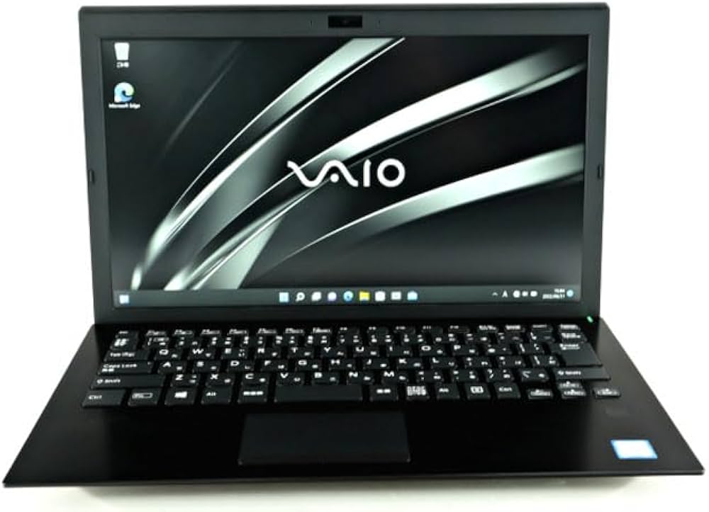 Amazon.co.jp: 【整備済み品】 VAIO バイオ VAIO Pro PG11(VJPG11C11N