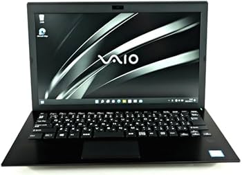 Amazon.co.jp: 【整備済み品】 VAIO バイオ VAIO Pro PG11(VJPG11C11N