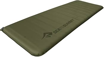 Amazon.com : Sea to Summit Camp Plus Self-Inflating Foam Sleeping