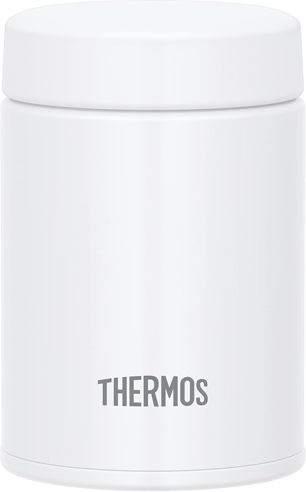 Amazon｜【小容量モデル】サーモス 真空断熱スープジャー 200ml