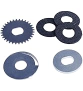 Amazon | ドラグクリッカー ダイワ SS AIR/SS SV 103 (右ハンドル