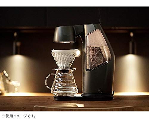 Amazon｜ハリオ V60オートプアオーバーSmartQ サマンサ EQS-110-MGR-BT