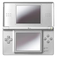 Amazon | ニンテンドーDS Lite クリスタルホワイト【メーカー生産終了