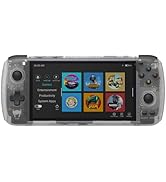 AYN Odin Pro, handheld game console with Qualcomm Snapdragon SD845