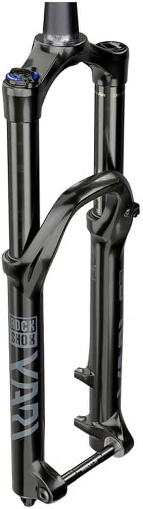 Amazon.co.jp: RockShox ヤリ RC サスペンションフォーク | 29インチ