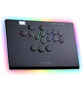 Amazon | レバーレス アケコン レバーレス レバーレスコントローラー