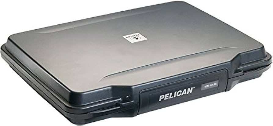 Amazon.co.jp: PELICAN(ペリカン) ペリカンケース 1085CC PCライナー付