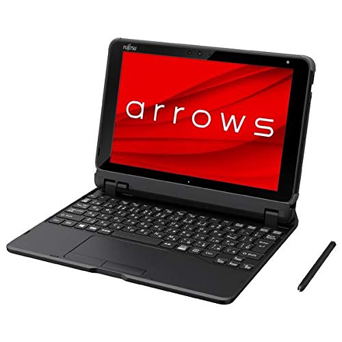 Amazon.co.jp: 富士通 FMV arrows Tab EH 学習向けタブレットパソコン
