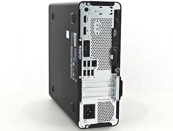 Amazon.co.jp: 【整備済み品】 HP Prodesk 400 G7 SFF 第10世代 i5