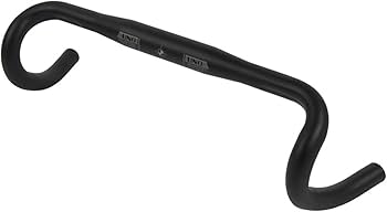 Amazon.co.jp: ロードバイクのフレアハンドルバー31.8mmオフロード軽量