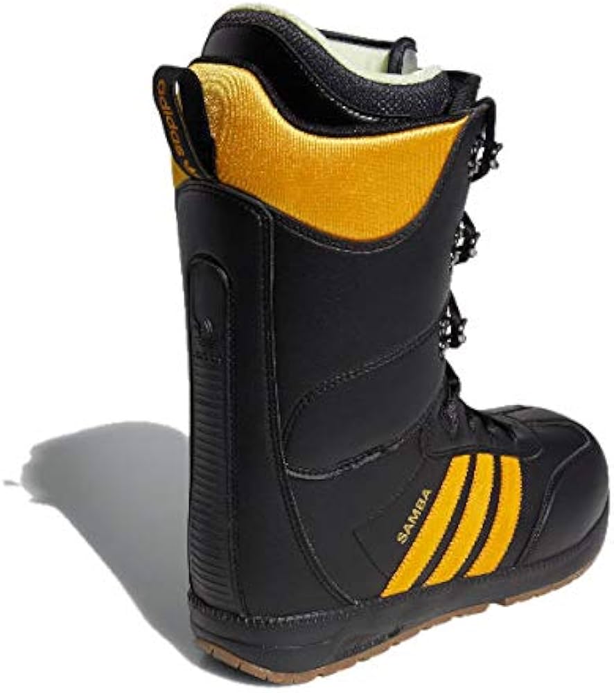 Amazon | 【ADIDAS】アディダス 2019-2020 SAMBA ADV メンズ スノー