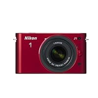 Amazon | Nikon ミラーレス一眼カメラ Nikon 1 (ニコンワン) J1