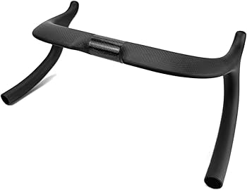 Amazon.co.jp: Joxvizx カーボントラックバイクハンドルバー31.8mm