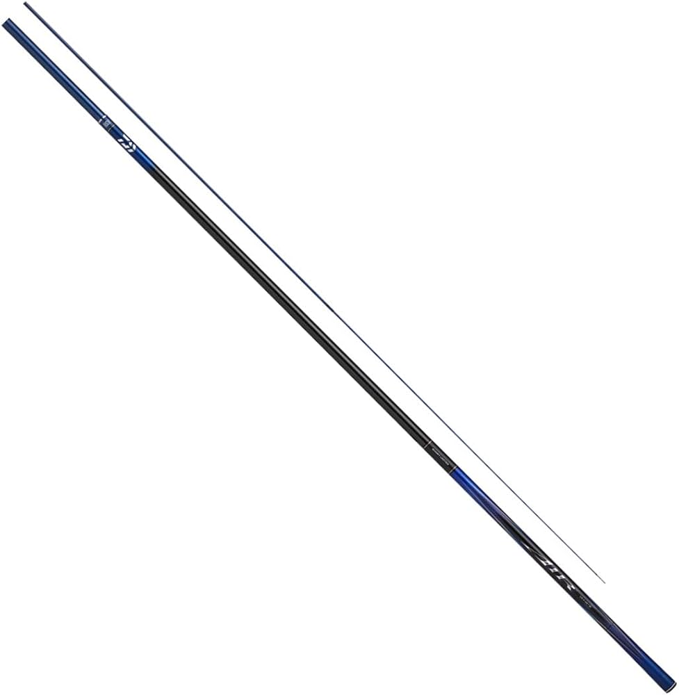 Amazon | ダイワ(DAIWA) 鮎竿 銀影エア SHORT LIMITED T 77M | ダイワ