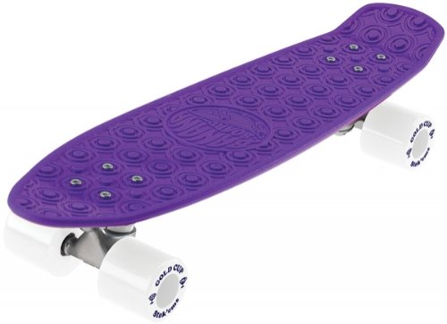 Amazon | スケートボード「GOLD CUP」BANANA BOARD 6.0in×23.25in