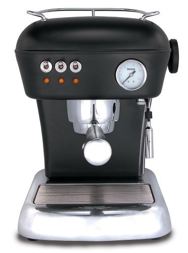 Amazon | Ascaso DR.119 Dream 16-Bar-Pump Espresso Machine, Night