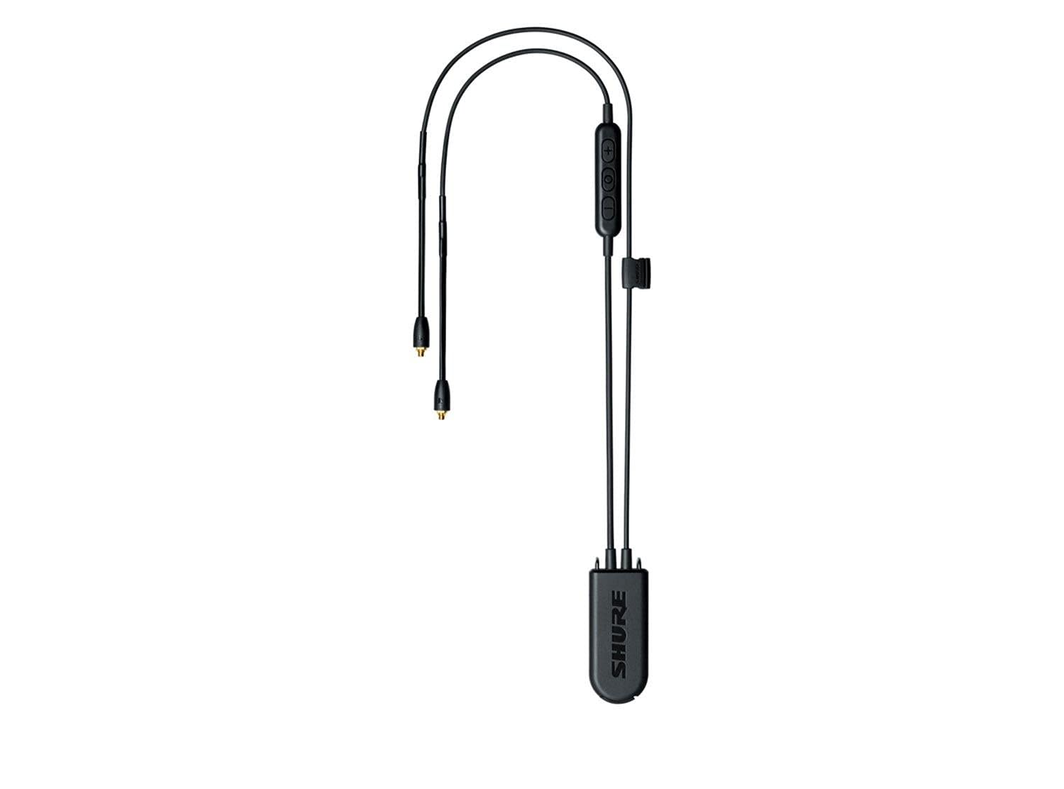 Amazon.co.jp: SHURE ワイヤレス リケーブル BTシリーズ Bluetooth SE