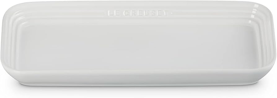 Amazon｜ル・クルーゼ(Le Creuset) レジェ レクタンギュラー プレート