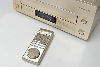 Amazon | パイオニア HLD-X9 レーザーディスクプレーヤー (premium