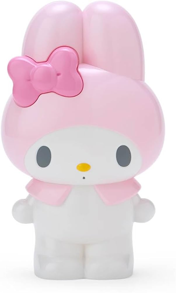 Amazon.co.jp: サンリオ(SANRIO) キャラクター形ペンスタンドマイ