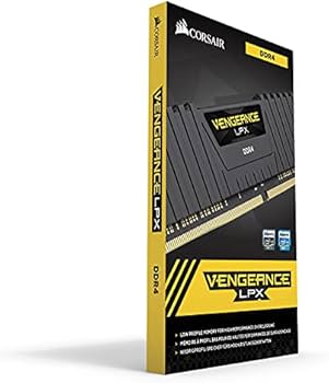 Amazon | CORSAIR DDR4-4000MHz デスクトップPC用 メモリ VENGEANCE