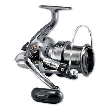 Amazon | ダイワ(Daiwa) スピニングリール 10クロスキャスト 4000QD