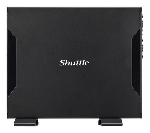 Amazon | Shuttle ファンレスベアボーンPC Broadwell-U搭載 DS57U