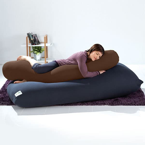 Amazon.co.jp: Yogibo Roll Max Premium ヨギボー ロール マックス