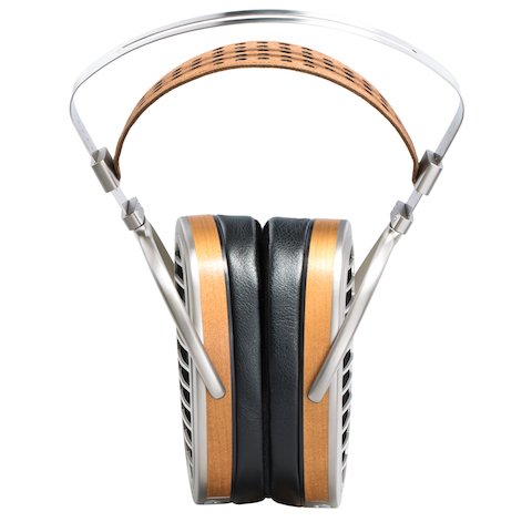 Amazon.co.jp: HIFIMAN ハイファイマン HE1000 Stealth 平面磁界駆動型