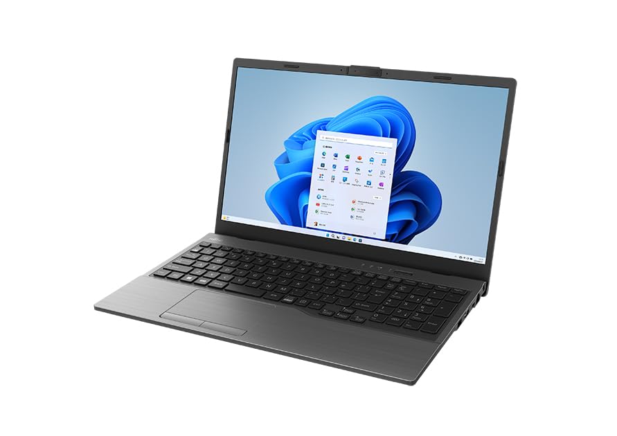 Amazon.co.jp: 【整備済み品】富士通 ノートパソコン FMV FMV Lite