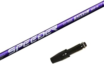 Amazon.co.jp: RusTick タイトリスト用互換性スリーブ付き スピーダー