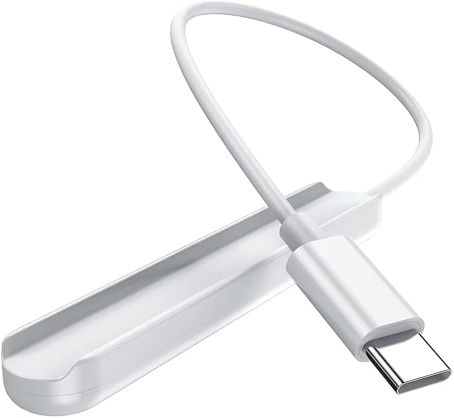 Amazon.co.jp: TABLIKE Apple Pencil第2世代用 ワイヤレス充電器 磁気