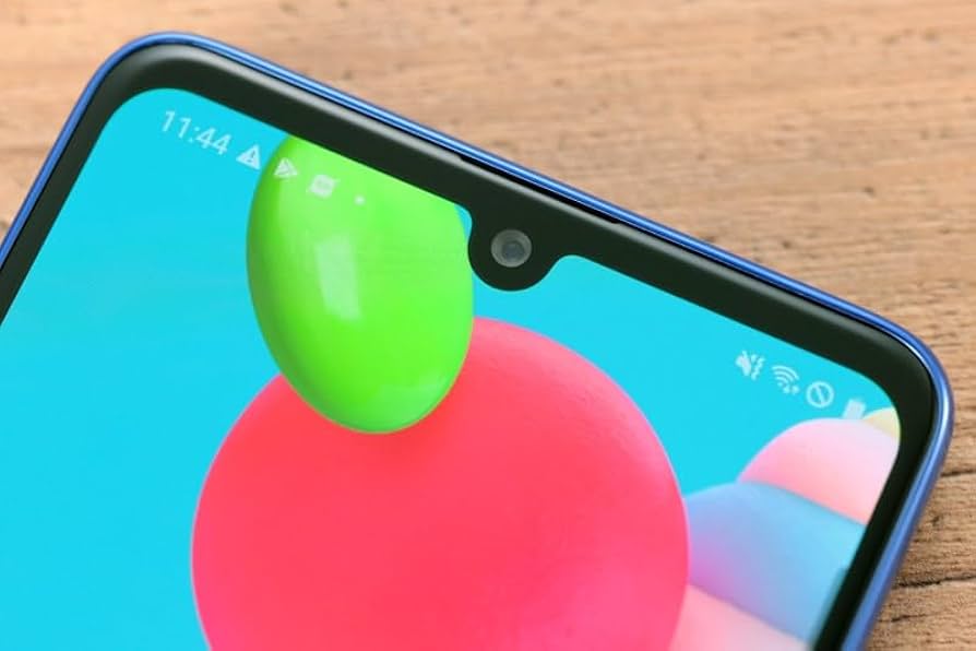 Amazon | 【整備済み品】Samsung Galaxy A41 OS種類：Android 10 販売