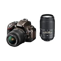 Amazon | Nikon デジタル一眼レフカメラ D5200 レンズキット AF-S DX