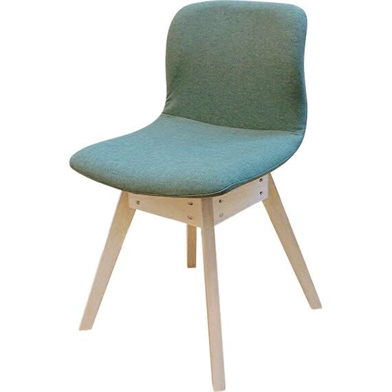 Amazon｜ニトリ 回転式 ダイニングチェア サンデー ホワイトウォッシュ