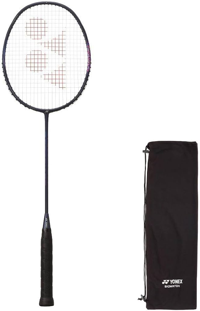 Amazon | ヨネックス(YONEX) バドミントン ラケット フレームのみ