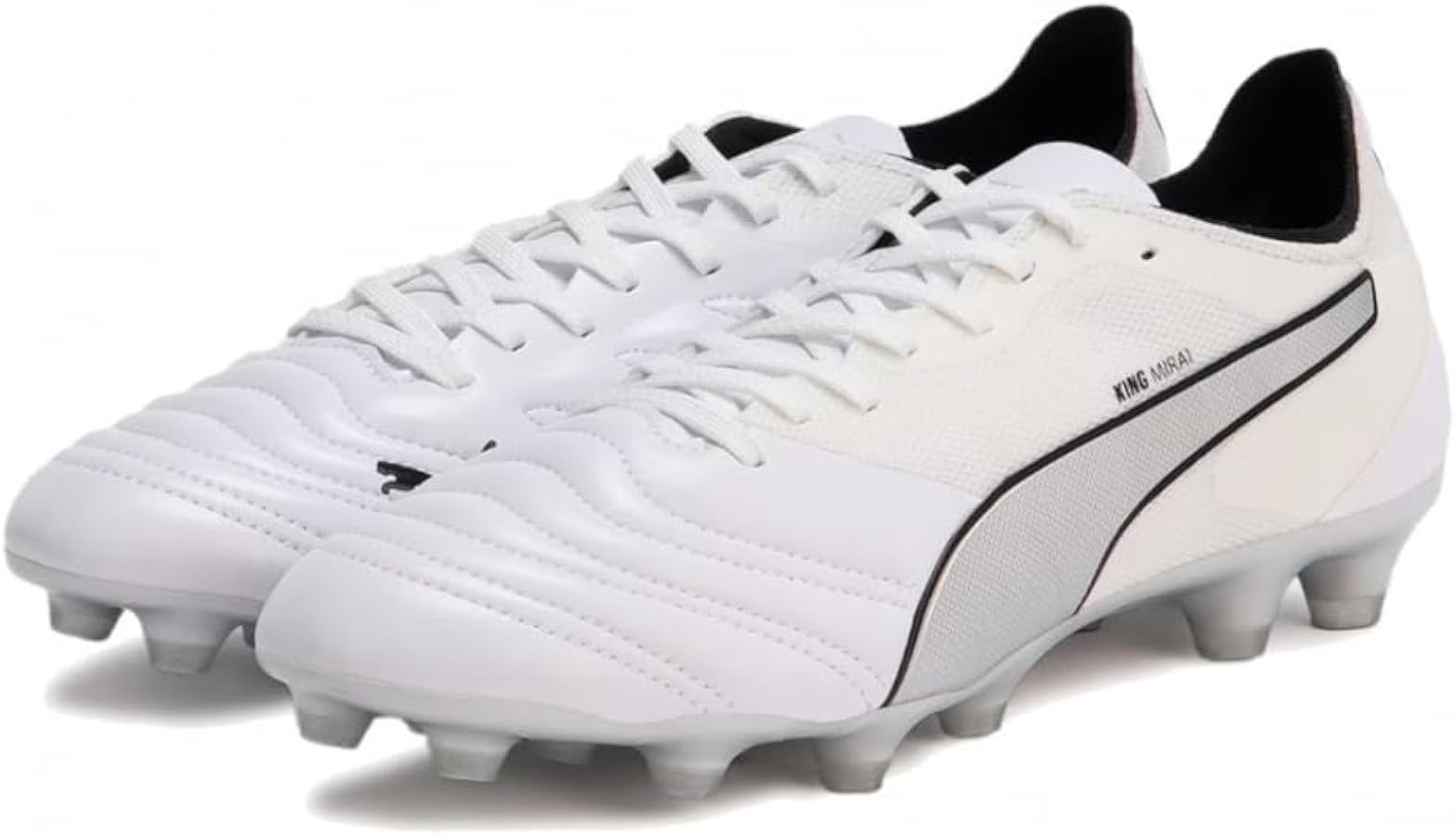 Amazon | [プーマ] サッカー スパイクシューズ キング ミライ