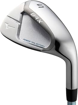 Amazon.co.jp: ミズノ（MIZUNO） BR-X フルセット 9本セット (1W、5W