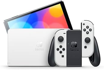 Amazon.co.jp: Nintendo Switch(有機ELモデル)ホワイト+