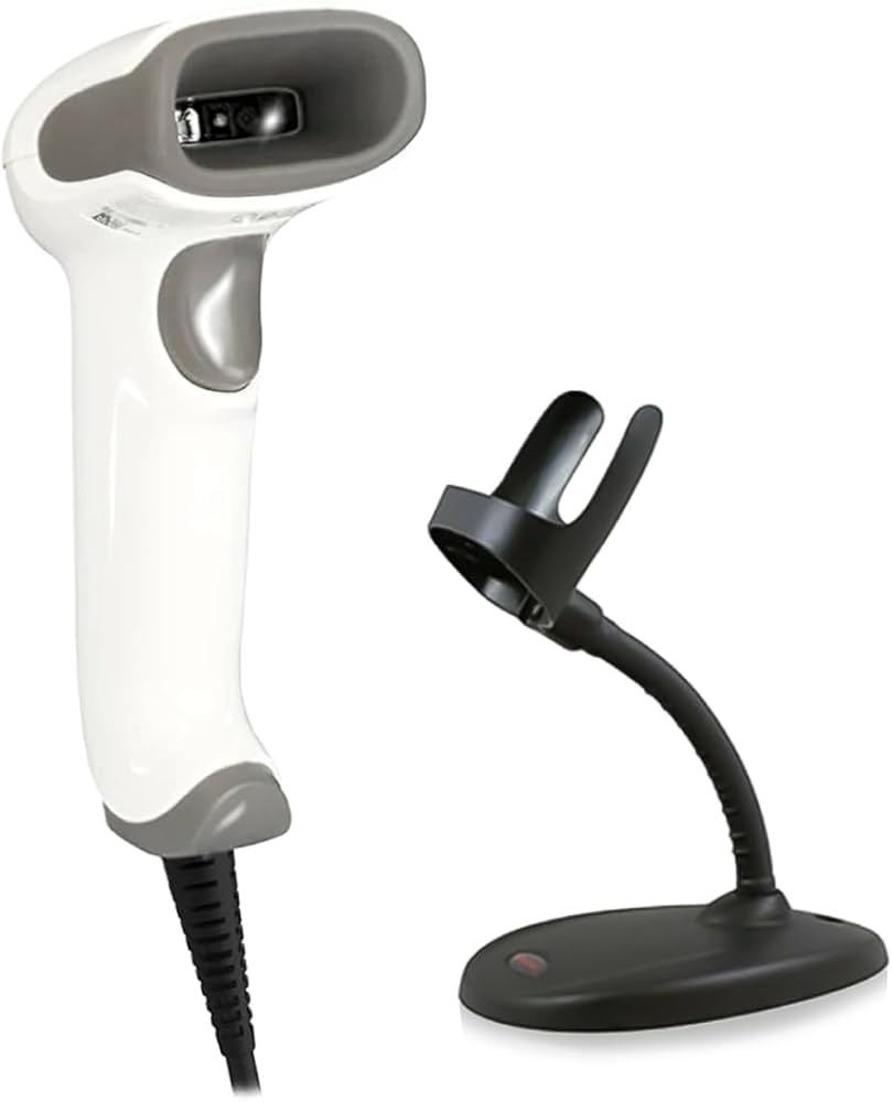 Amazon.co.jp: ハネウェル Honeywell voyager-xp-1470g 2D バーコード