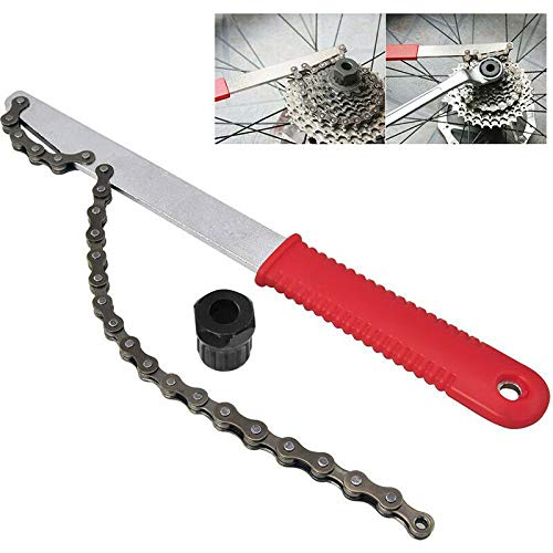 Amazon | スプロケット 取り付け/取り外し 工具 シマノ 自転車工具