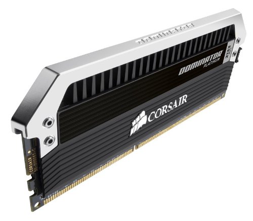 Amazon | CORSAIR Memory Module DDR3 デスクトップ DOMINATOR