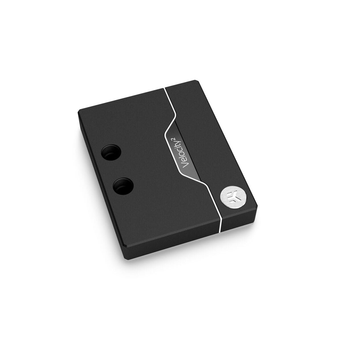 Amazon.co.jp: EKWB EK-Quantum Velocity 2 CPU ウォーターブロック