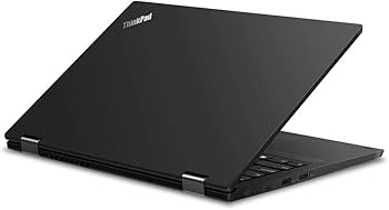 Amazon.co.jp: Lenovo Thinkpad L390 Yoga Intel Core i3-8145U