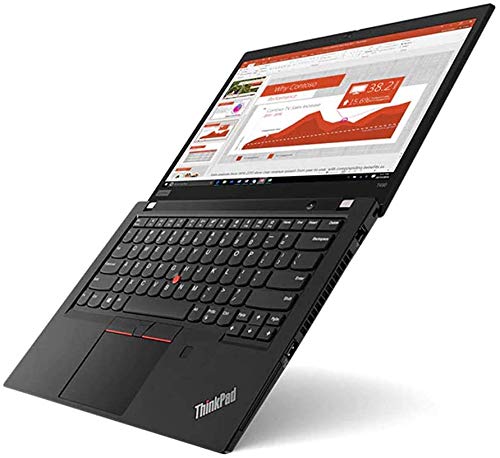 Amazon.co.jp: Lenovo ThinkPad T490、14インチ FHD 1920x1080 IPS