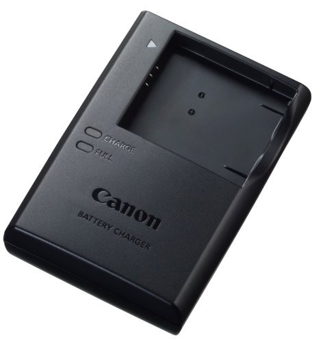 Amazon | Canon バッテリーチャージャー CB-2LF | カメラ用バッテリー